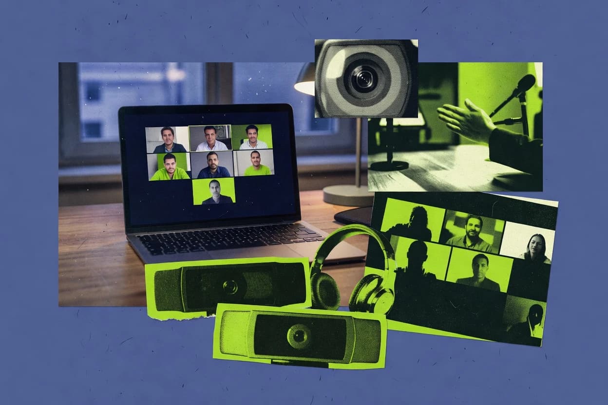 Top 10 Best Online Video Conferencing Software of 2026