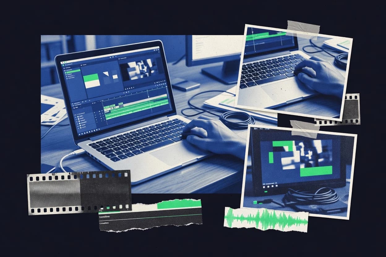 Top 10 Best Online Video Editing Software of 2026