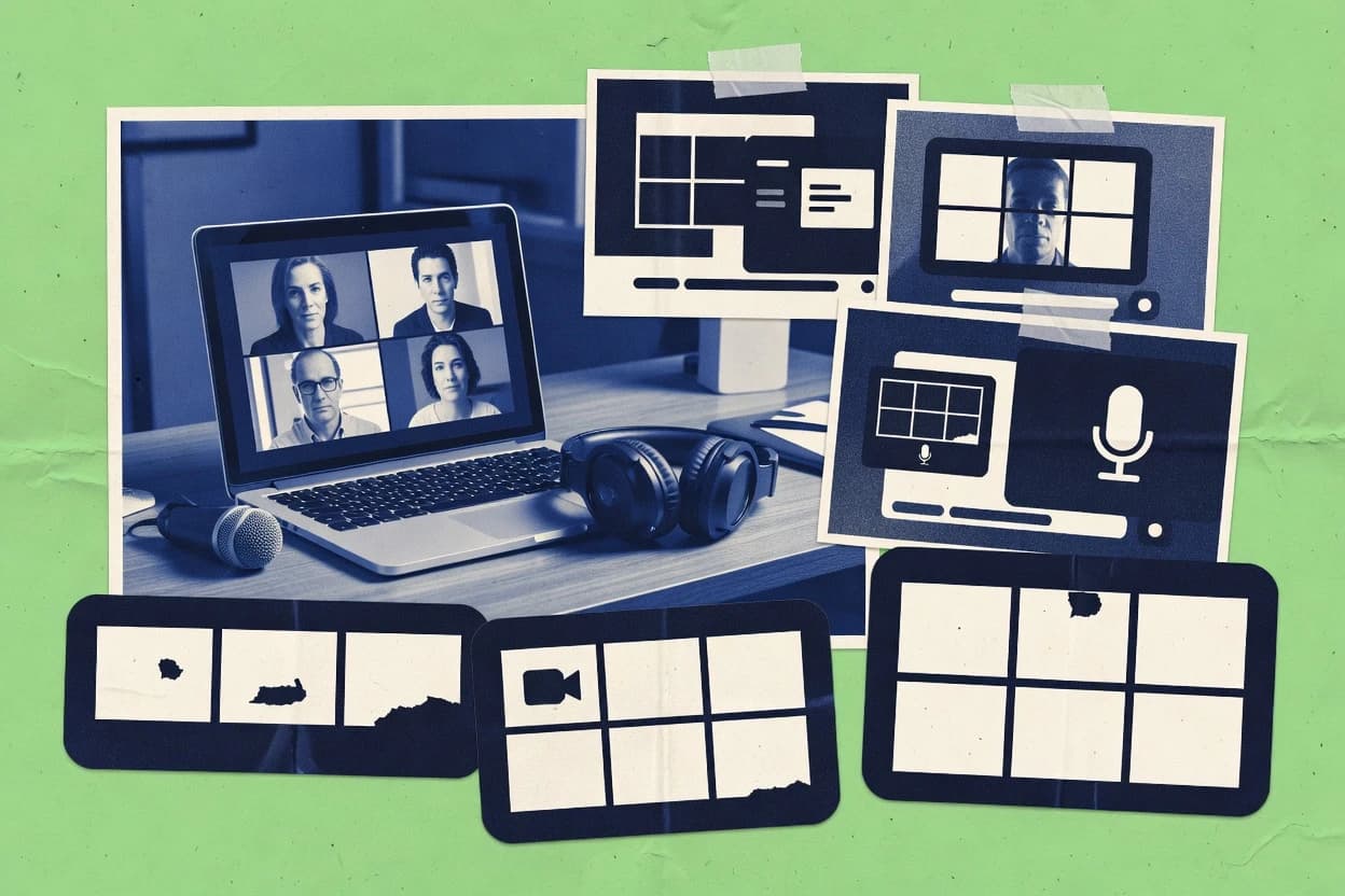 Top 10 Best Online Video Meeting Software of 2026