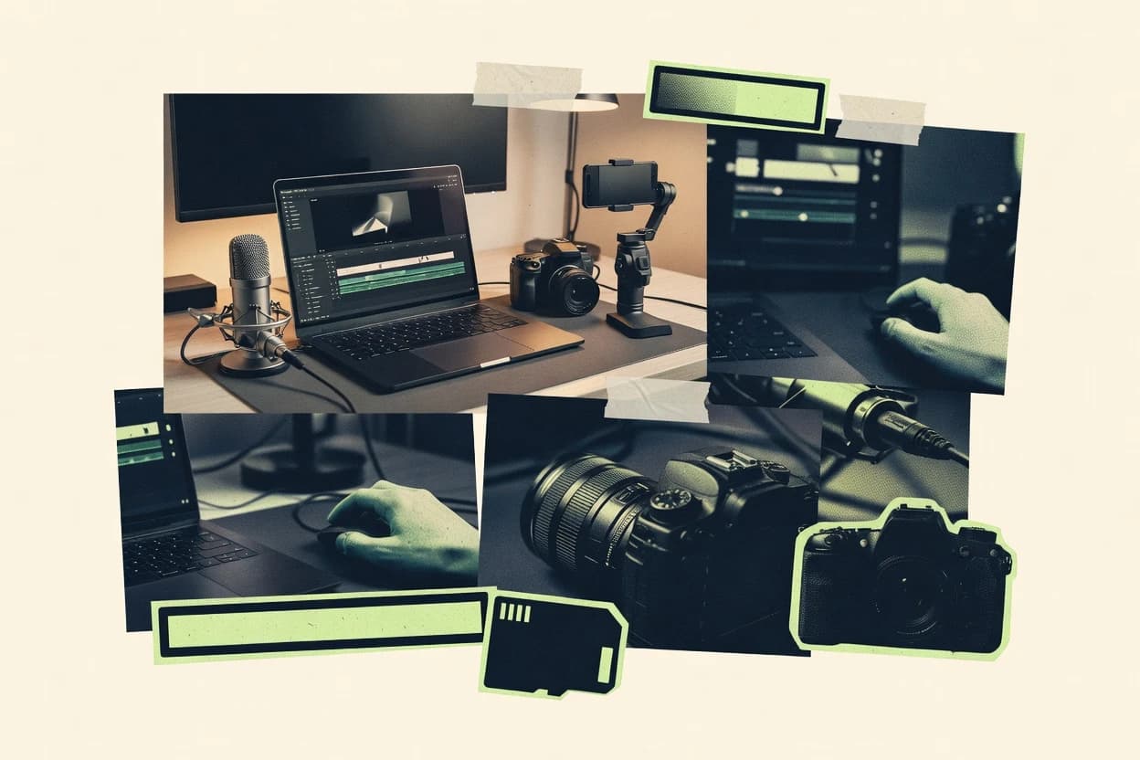 Top 10 Best Online Video Production Software of 2026