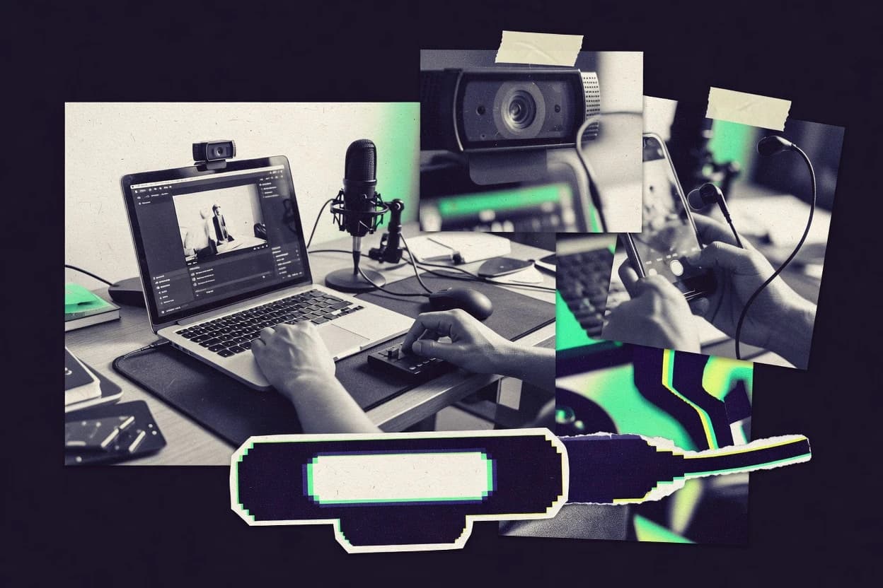 Top 10 Best Online Video Recording Software of 2026