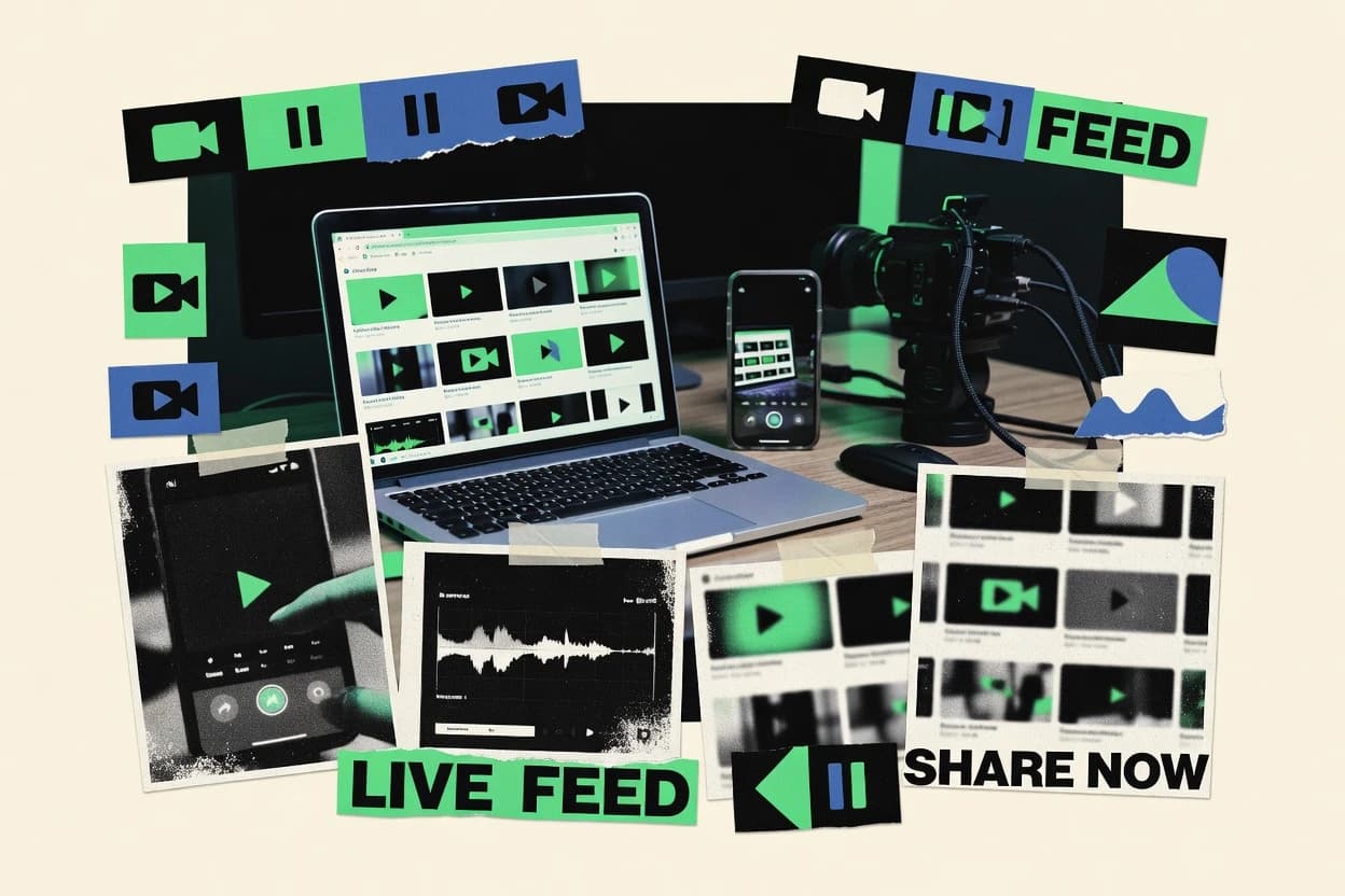 Top 10 Best Online Video Sharing Software of 2026