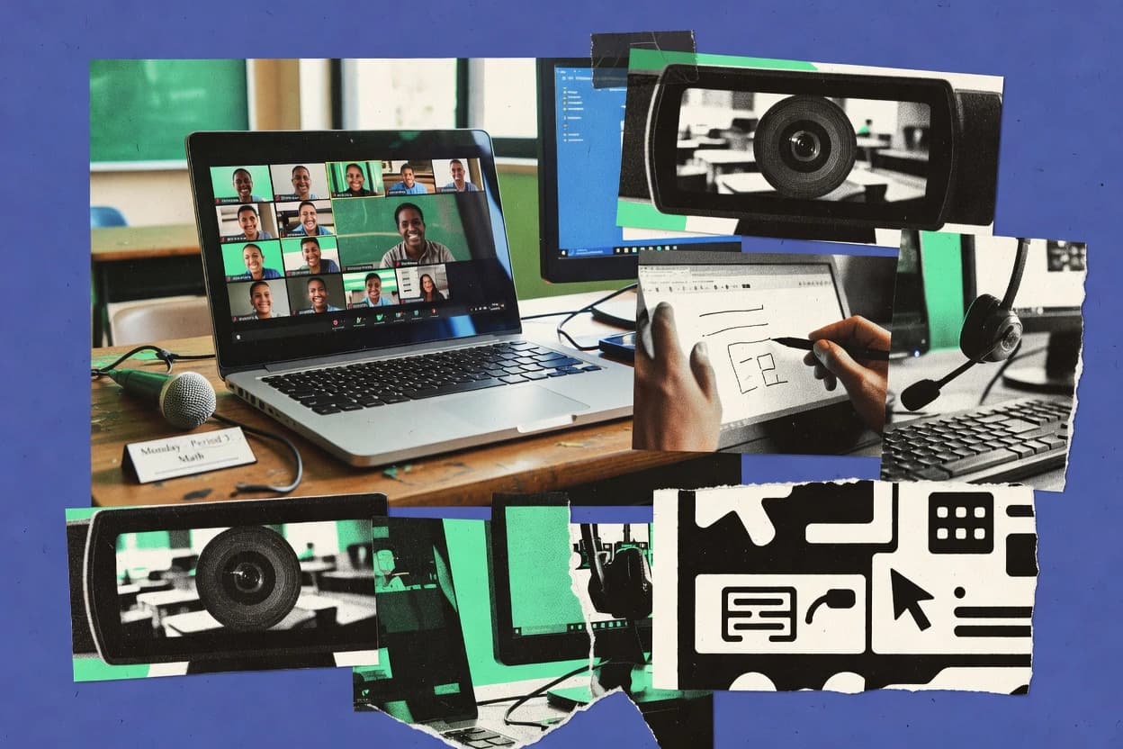 Top 10 Best Online Virtual Classroom Software of 2026