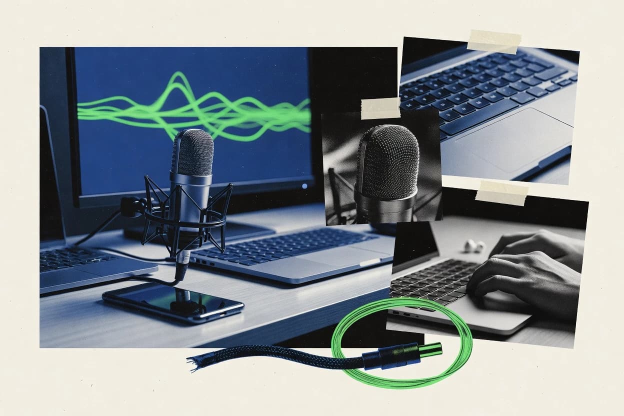 Top 10 Best Online Voice Recognition Software of 2026