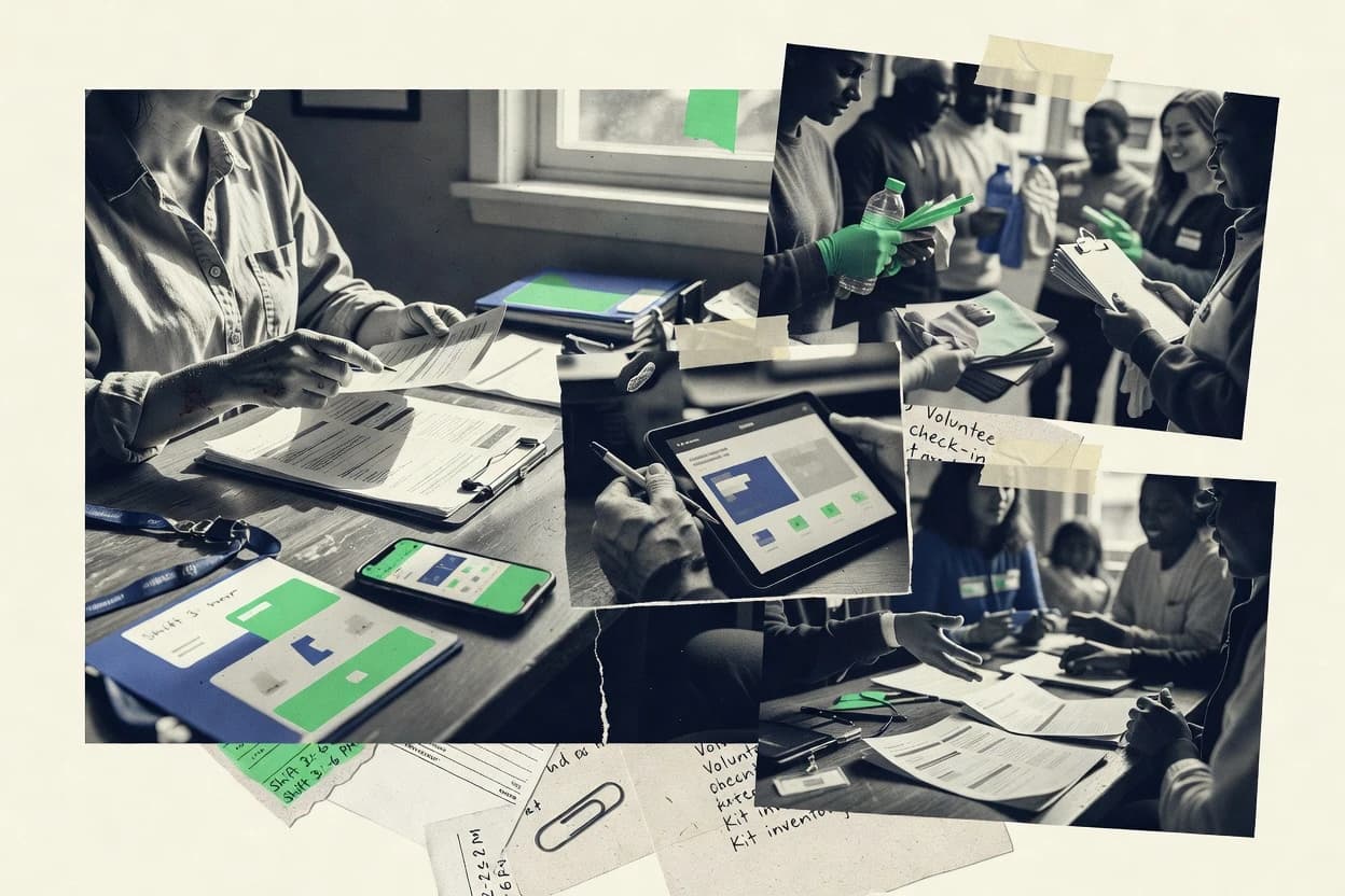 Top 10 Best Online Volunteer Management Software of 2026