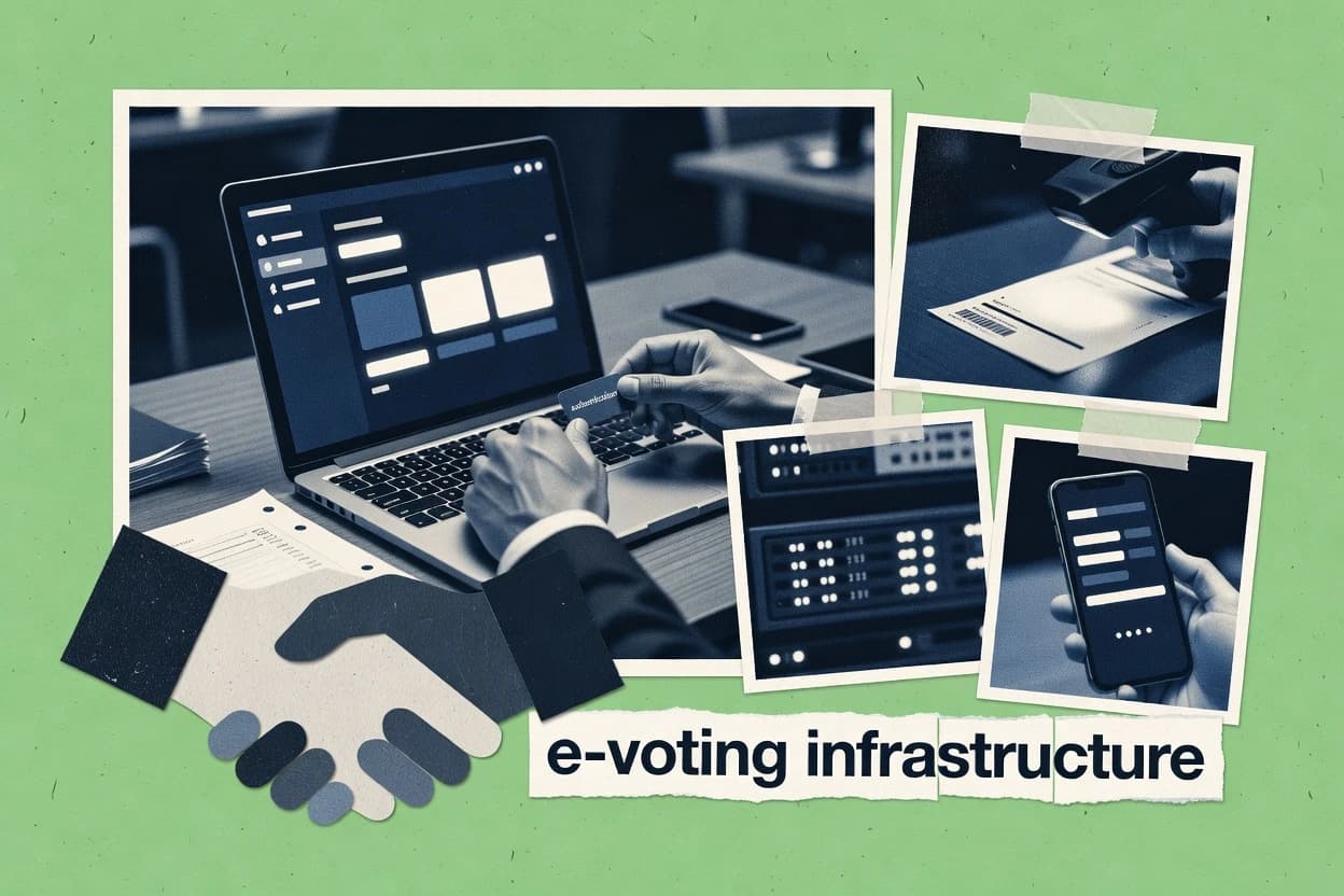 Top 10 Best Online Voting System Software of 2026