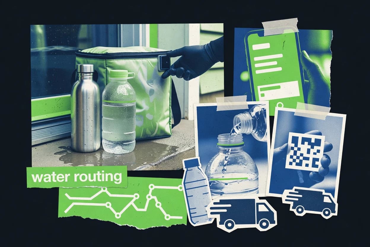 Top 10 Best Online Water Delivery Software of 2026