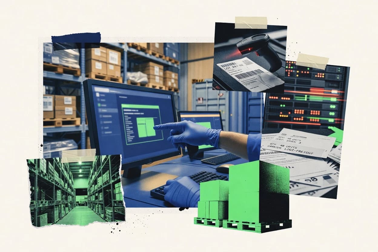 Top 10 Best Online Warehouse Software of 2026