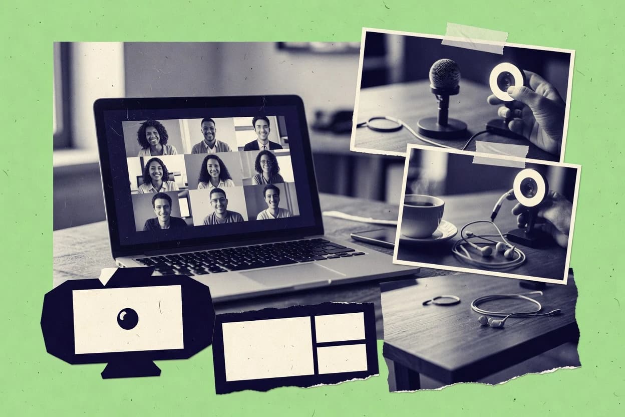 Top 10 Best Online Web Conferencing Software of 2026