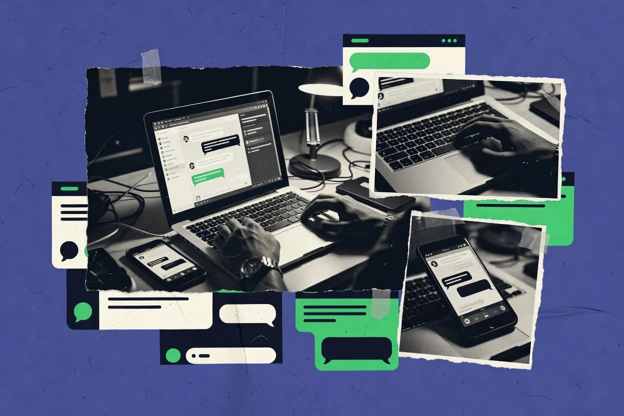 Top 10 Best Online Web Chat Software of 2026