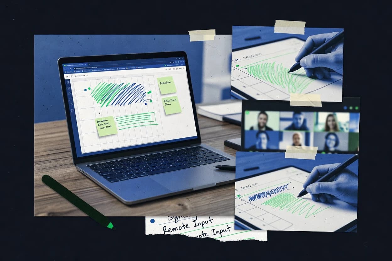 Top 10 Best Online Whiteboard Software of 2026
