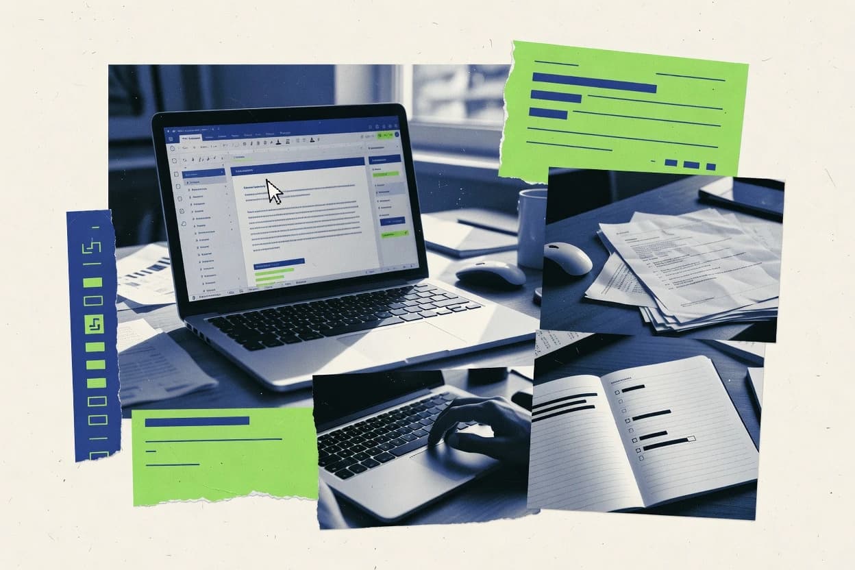 Top 10 Best Online Word Editing Software of 2026