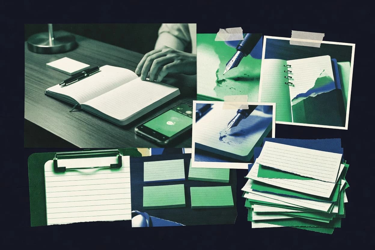 Top 10 Best Note Taking Services of 2026