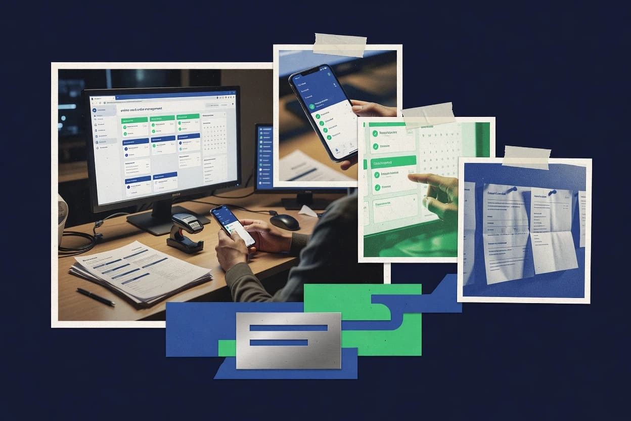 Top 10 Best Online Work Order Management Software of 2026