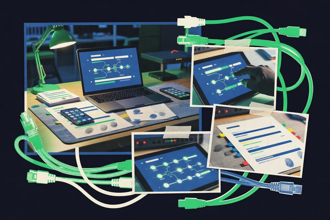 Top 10 Best Online Workflow Software of 2026