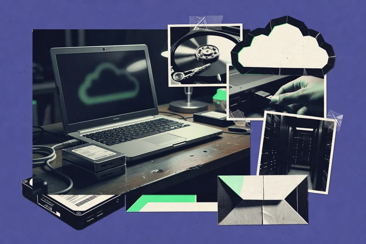 Top 10 Best Onlinebackup Software of 2026