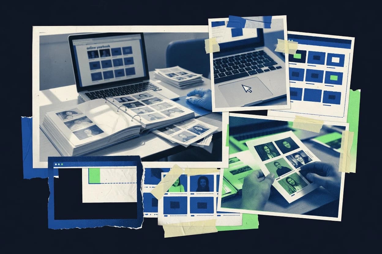 Top 10 Best Online Yearbook Software of 2026