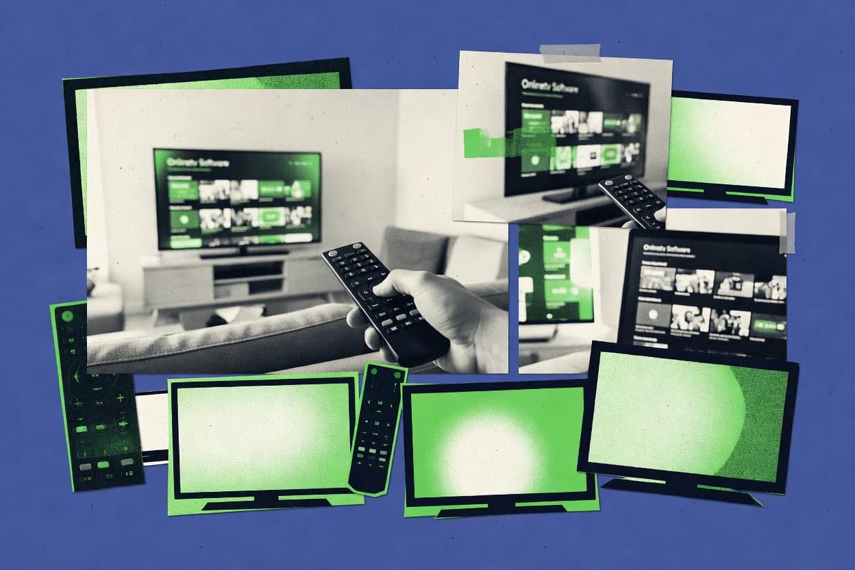 Top 10 Best Onlinetv Software of 2026