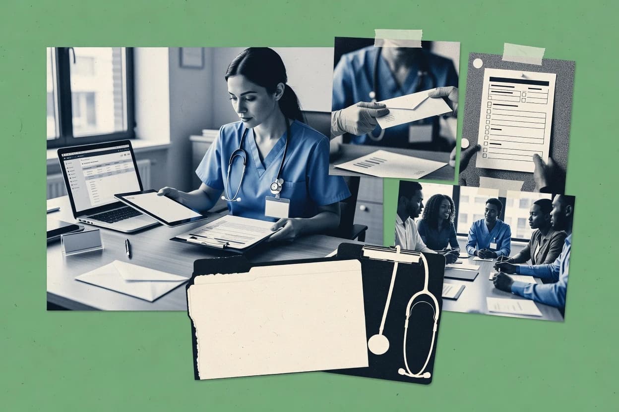 Top 10 Best Nurse Practitioner Recruiting Services of 2026