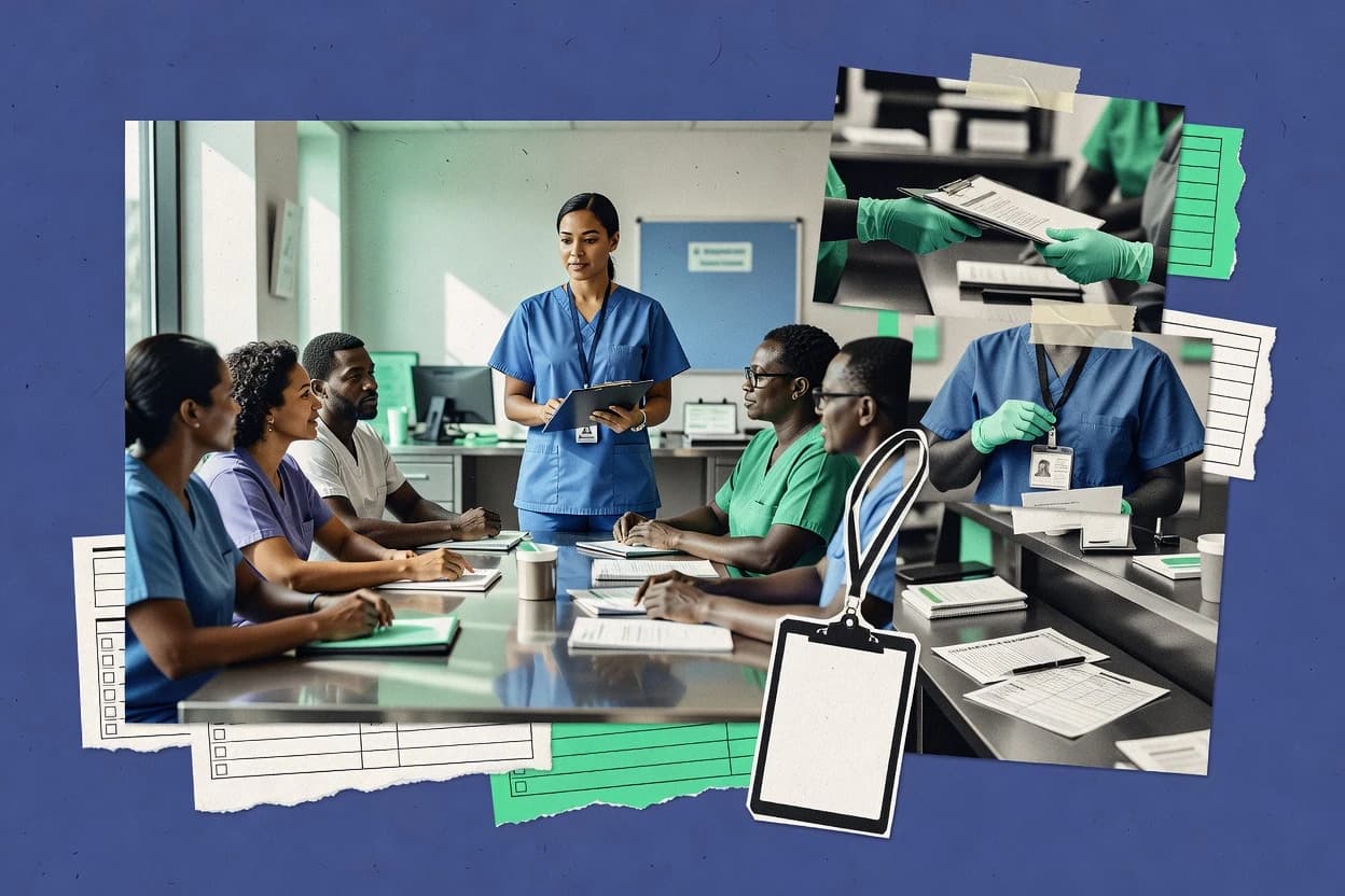 Top 10 Best Nurse Recruiter Services of 2026