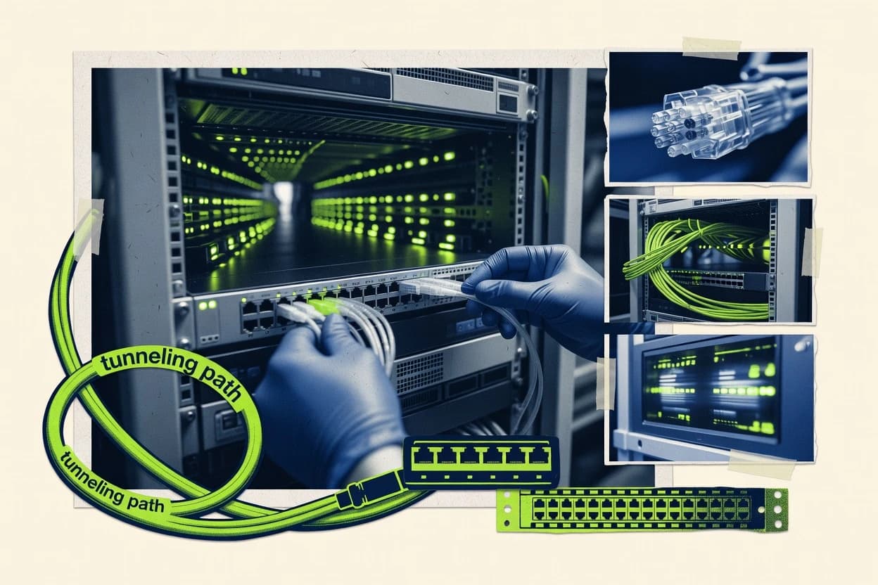 Top 10 Best Opc Tunneling Software of 2026