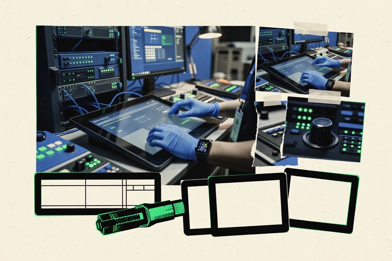 Top 10 Best Operate Software of 2026