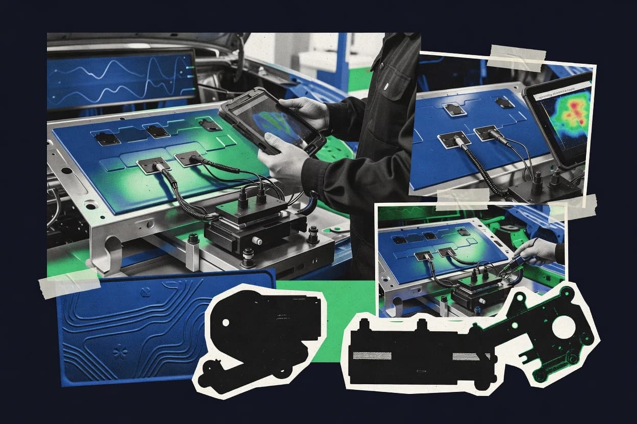 Top 10 Best Operating Deflection Shape Software of 2026
