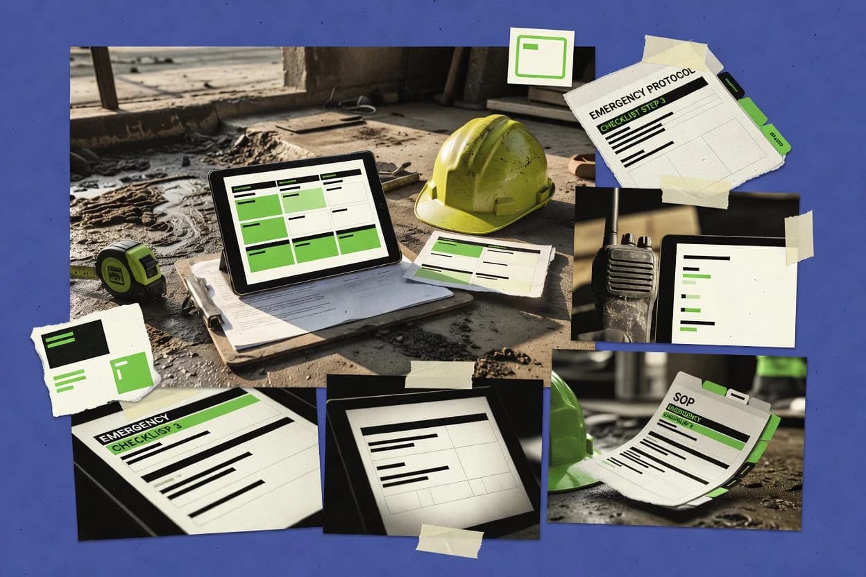 Top 10 Best Operating Procedure Software of 2026