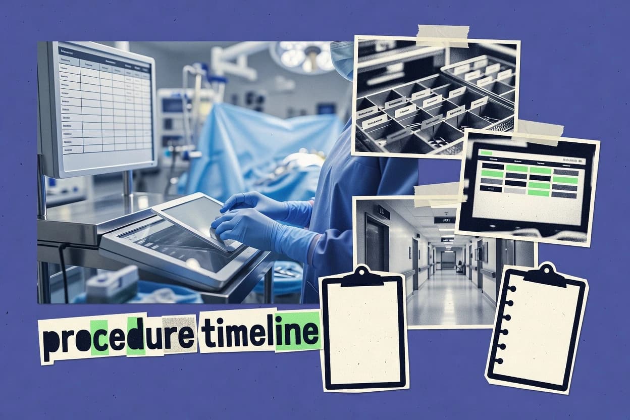 Top 10 Best Operating Room Management Software of 2026