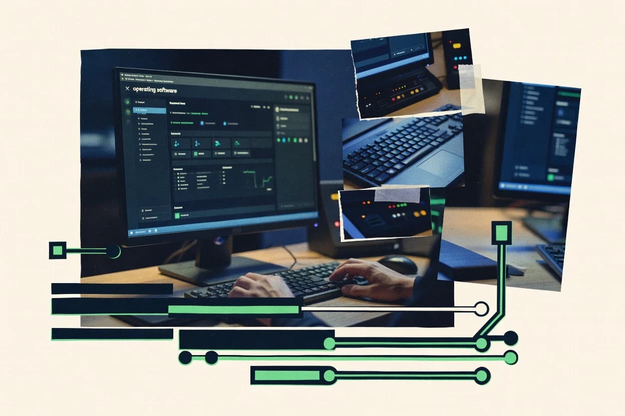 Top 10 Best Operating Software of 2026