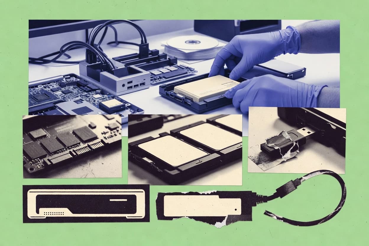 Top 10 Best Operating System Cloning Software of 2026