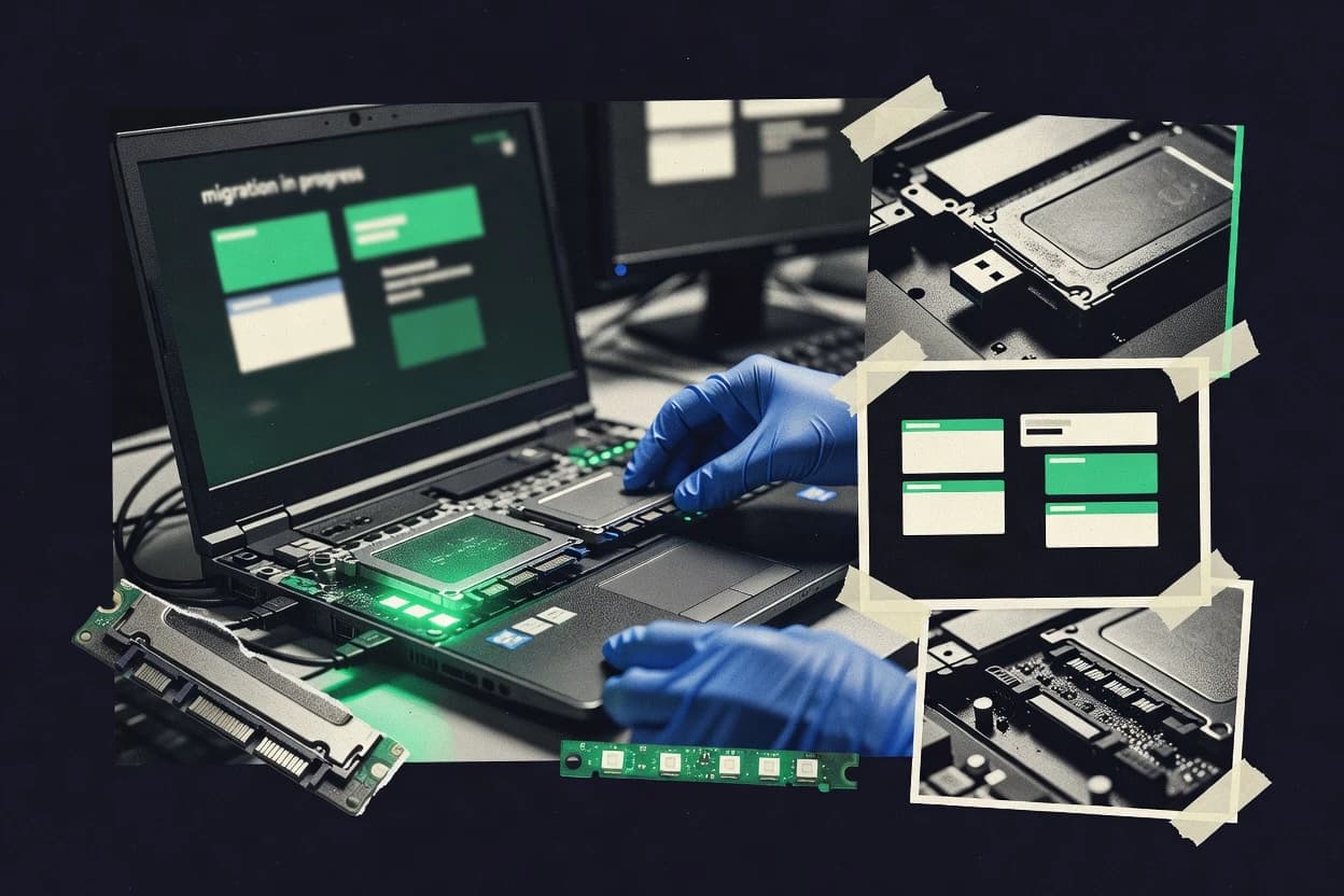 Top 10 Best Operating System Migration Software of 2026
