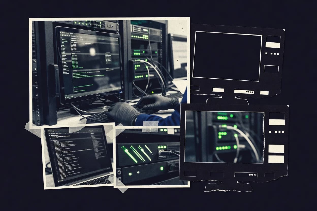 Top 10 Best Operating System Monitoring Software of 2026