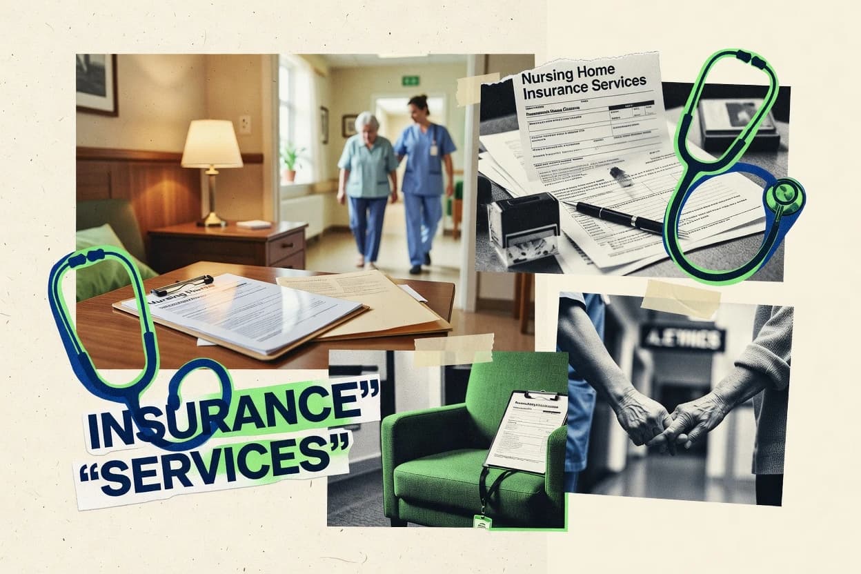 Top 10 Best Nursing Home Insurance Services of 2026