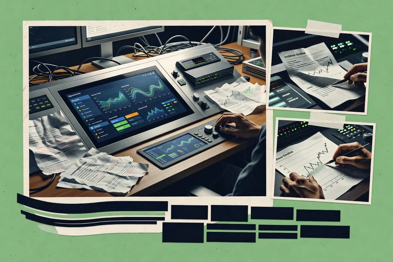 Top 10 Best Operational Analytics Software of 2026
