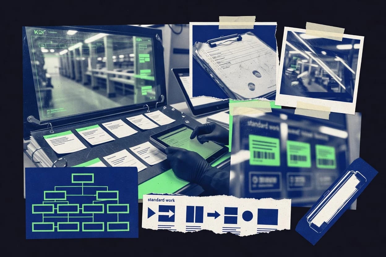 Top 10 Best Operational Excellence Software of 2026