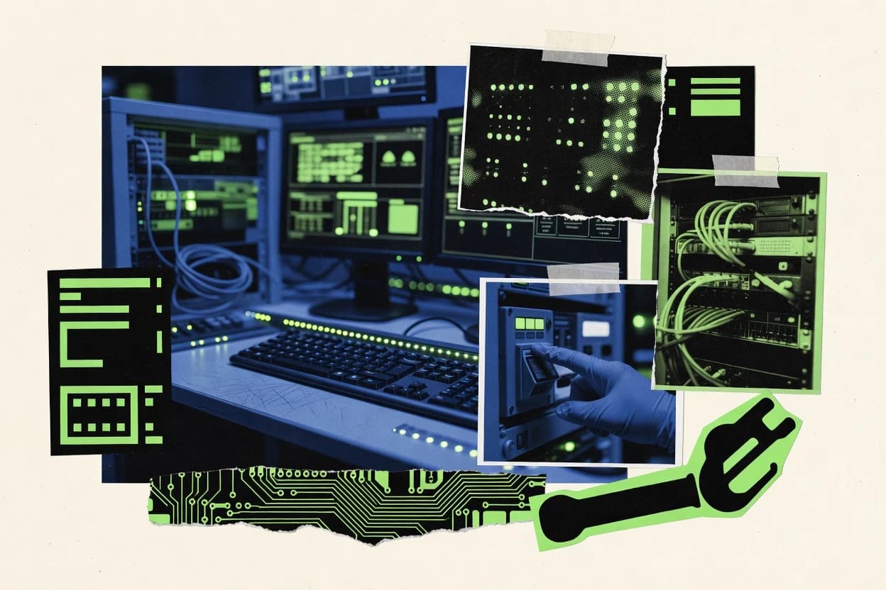 Top 10 Best Operational Software of 2026
