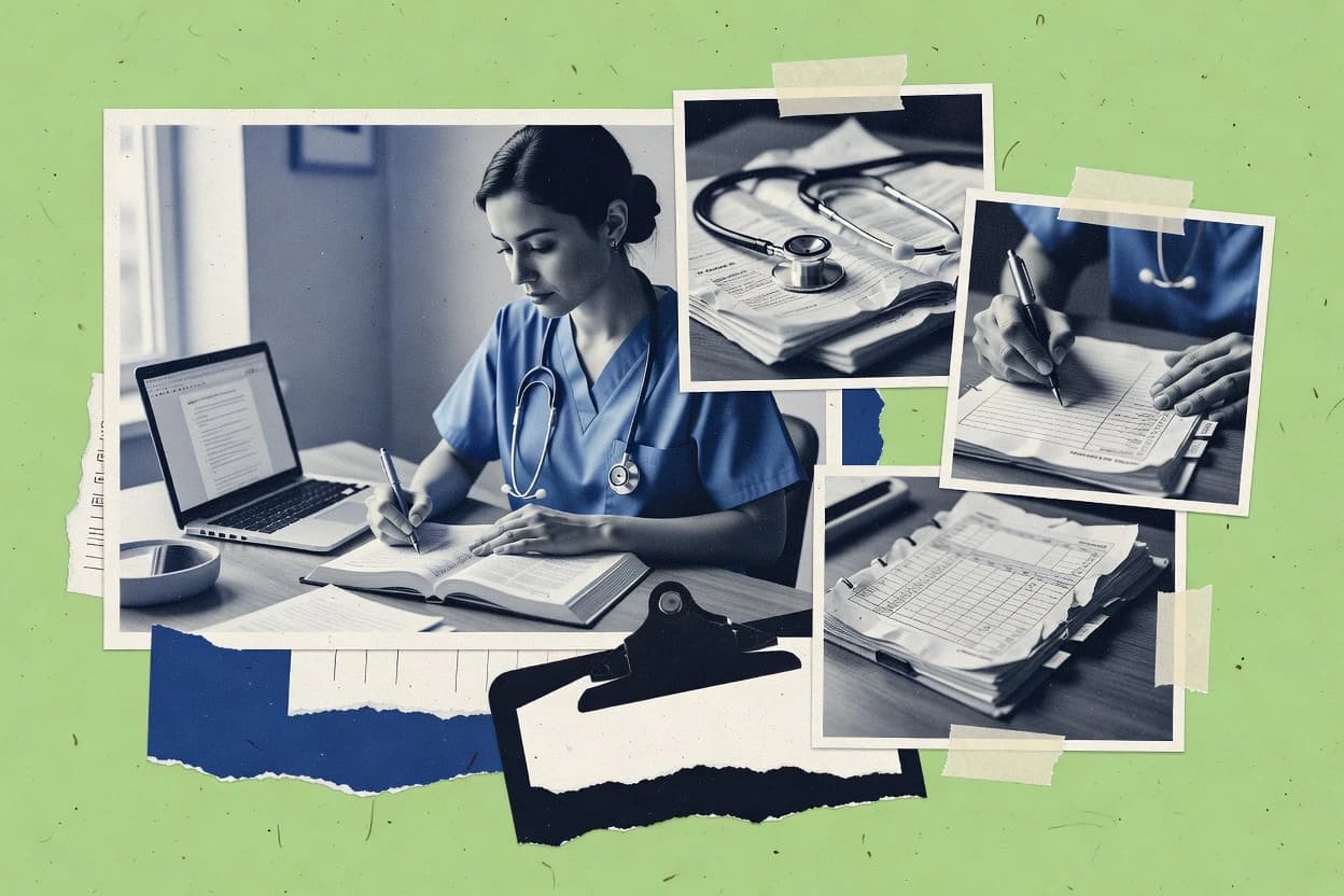 Top 10 Best Nursing Writing Services of 2026
