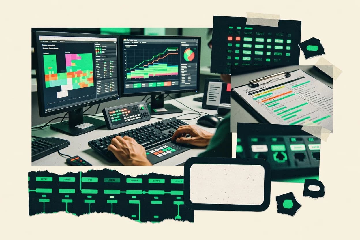 Top 10 Best Operations Intelligence Software of 2026