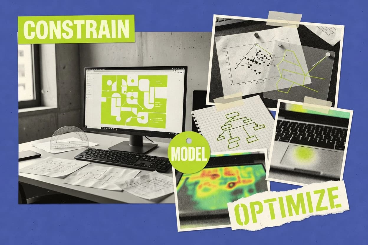 Top 10 Best Operations Research Software of 2026