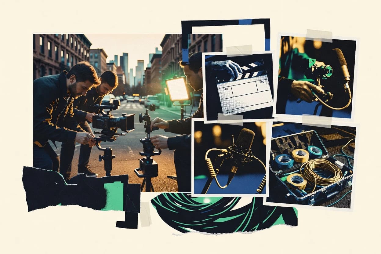 Top 10 Best Ny Video Production Services of 2026