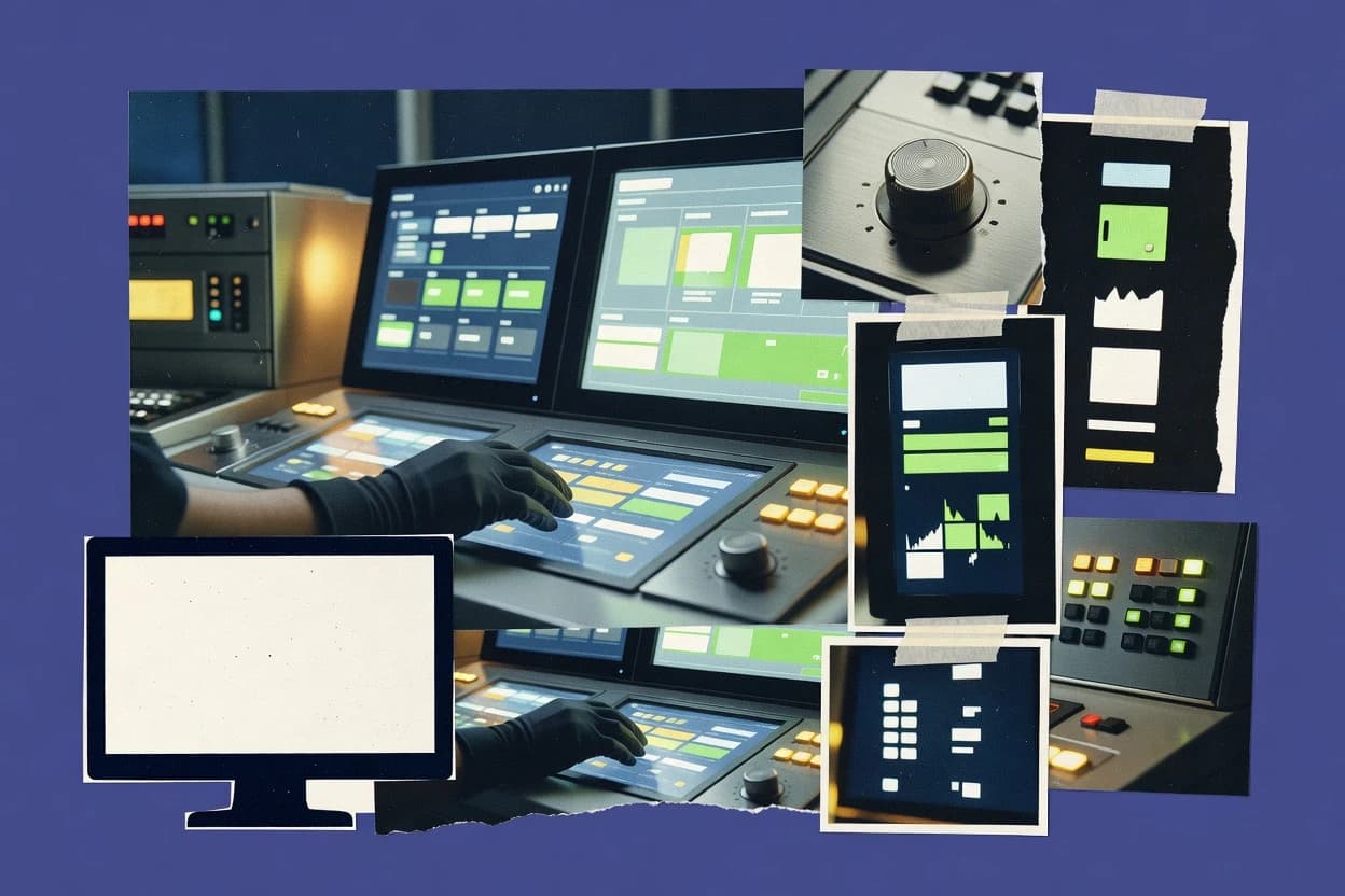 Top 10 Best Operator Interface Software of 2026