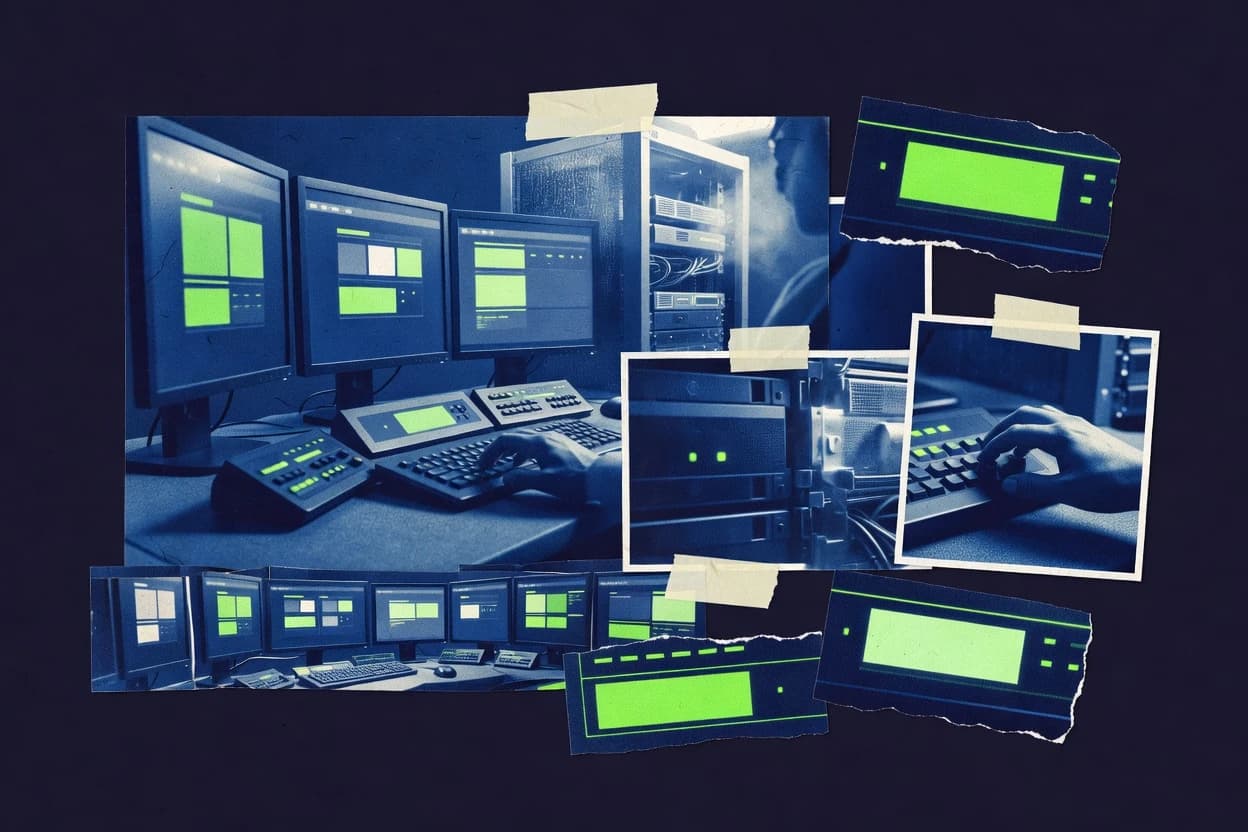 Top 10 Best Operator Software of 2026