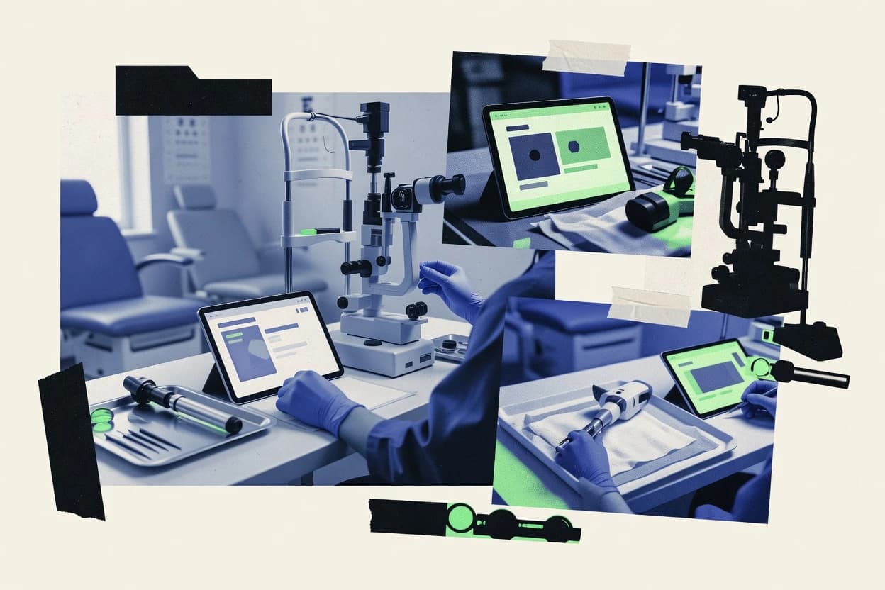 Top 10 Best Ophthalmology Electronic Medical Record Software of 2026