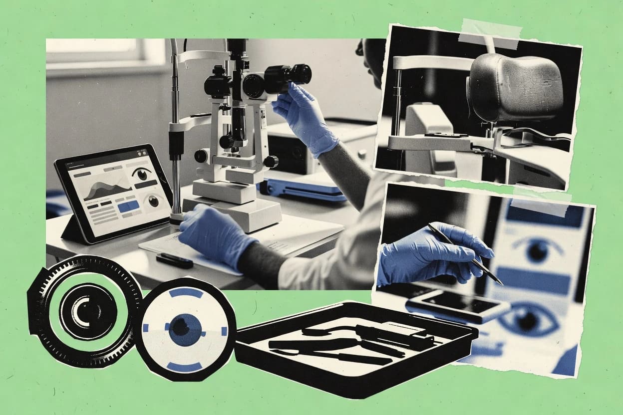 Top 10 Best Ophthalmology Management Software of 2026