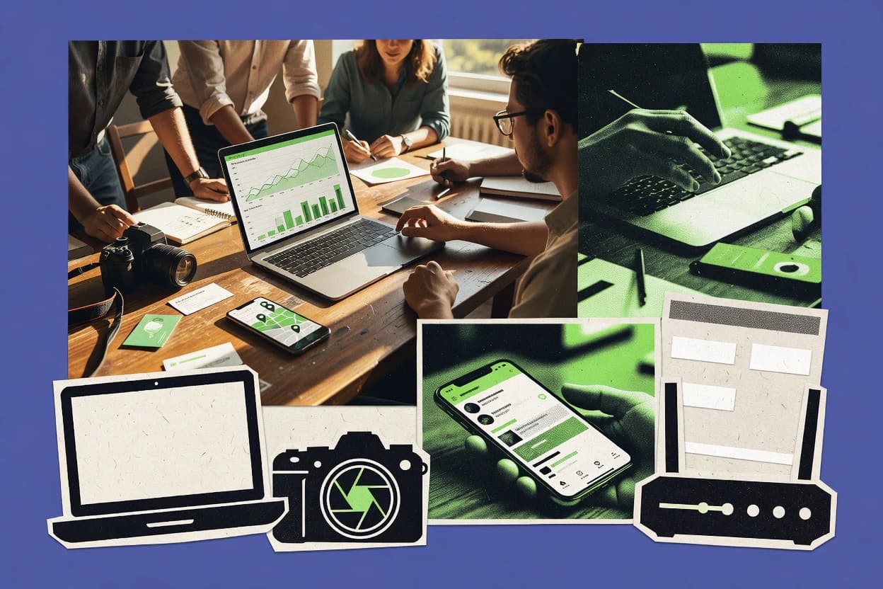 Top 10 Best Ocala Digital Marketing Services of 2026