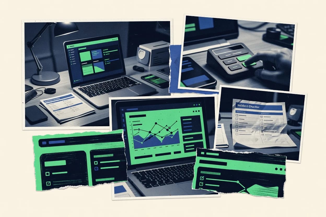 Top 10 Best Ops Manager Software of 2026