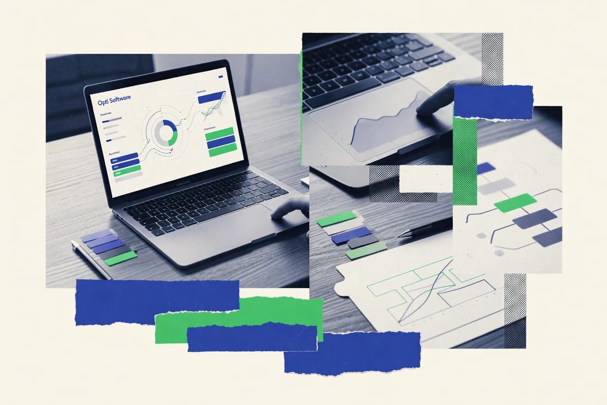 Top 10 Best Opti Software of 2026