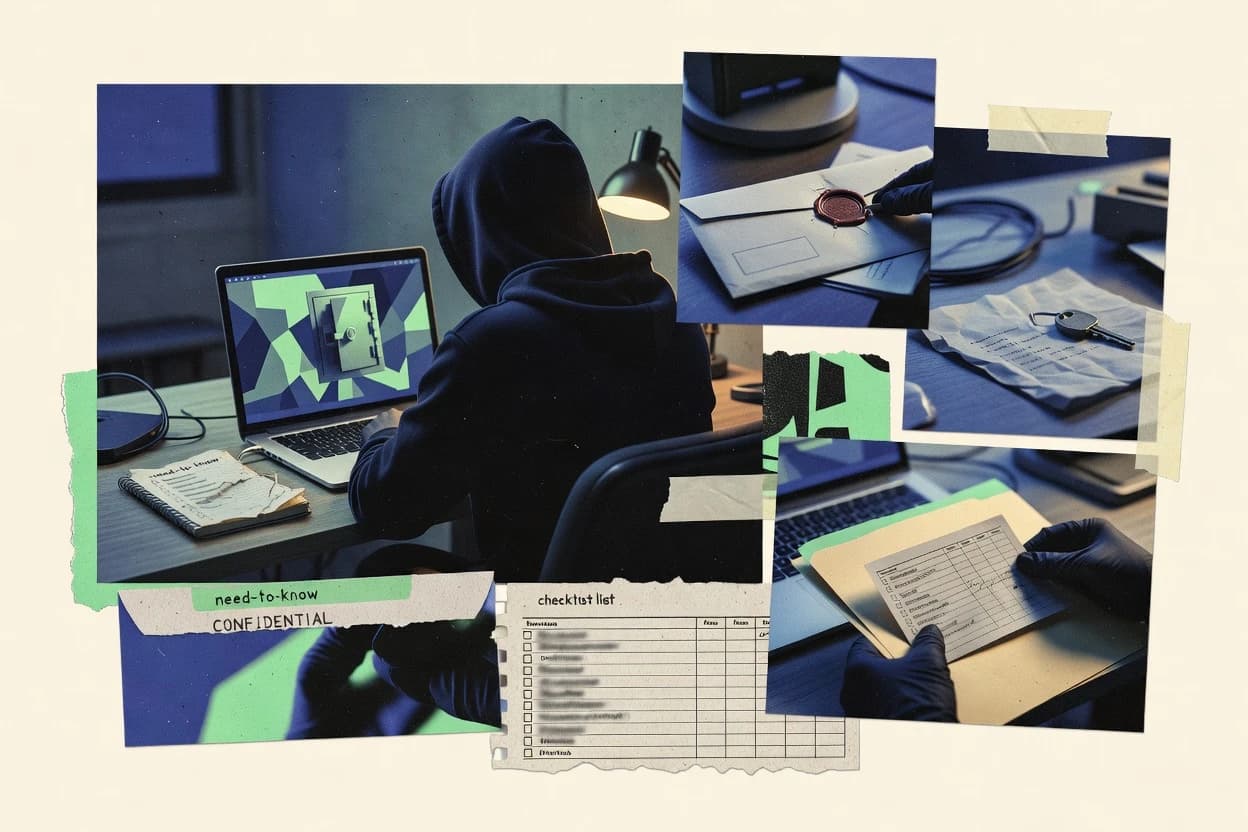 Top 10 Best Opsec Software of 2026