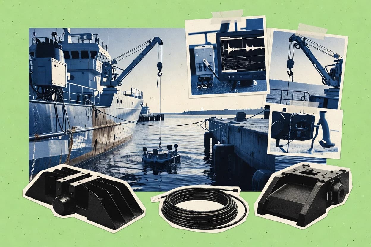 Top 10 Best Ocean Engineering Services of 2026
